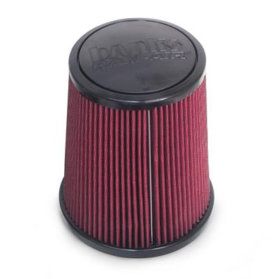 Banks Power Ram-Air Replacement Oiled Filter Elements - 42259