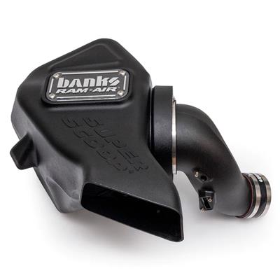 Banks Power Ram-Air Intake Systems - 42279D