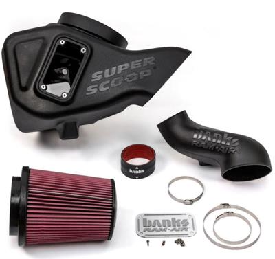 Banks Power Ram-Air Intake Systems - 42279
