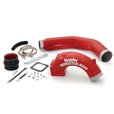 Banks Power Monster-Ram Intake Elbows - 42766