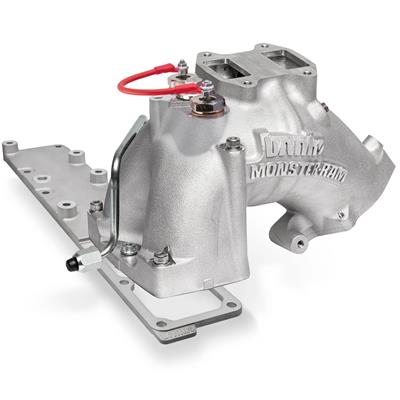 Banks Power Monster-Ram Intake and Killer Grid Heater Upgrades - 42799