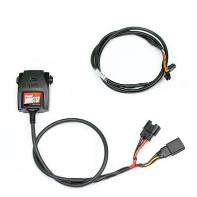 Banks Power PedalMonster Throttle Response Enhancers - 64311