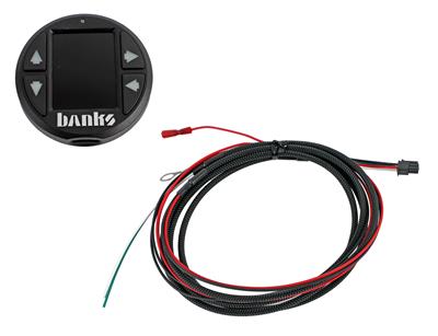Banks Power iDash Data Pro Non-OBD Kits - 66718