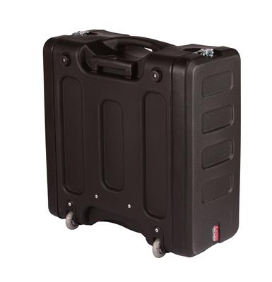 4U Pro-series Rack Case Wheels - GPROR4U19