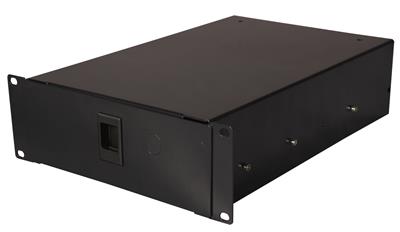 2U Rack Drawer 14.2 in Deep - GRWDRW2