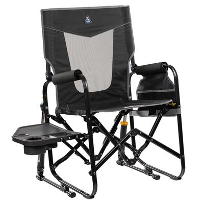 GCI Outdoor Stowaway Rocker with Side Table - 379339