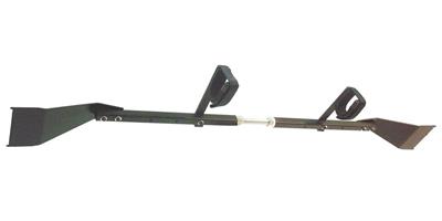Great Day Center-Lok Overhead Gun Racks - CL1501