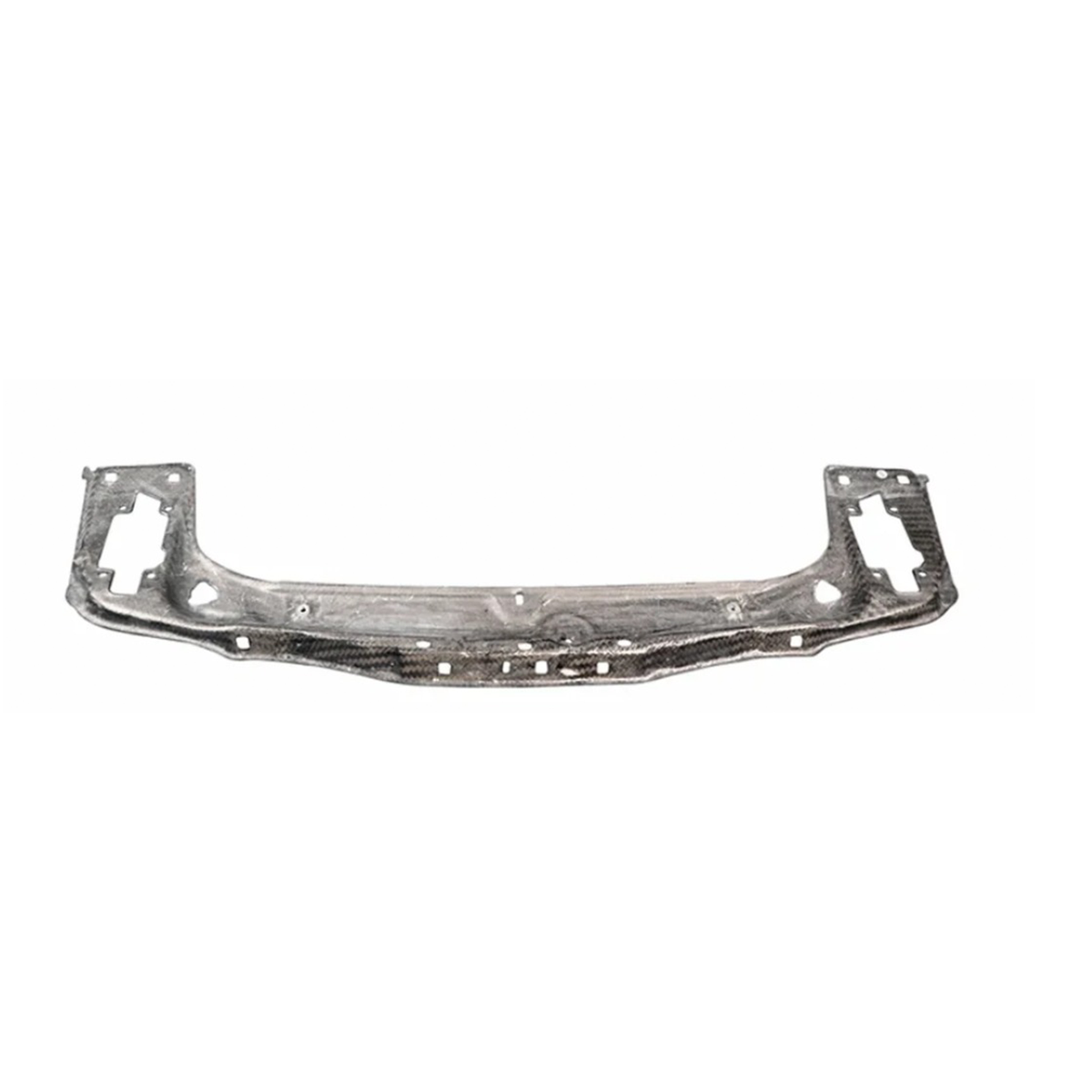 STRATEC SYSTEMS Carbon Fiber Cooling Slam Panel Cover for BMW F80 F82 F83 M3 M4 - View 2