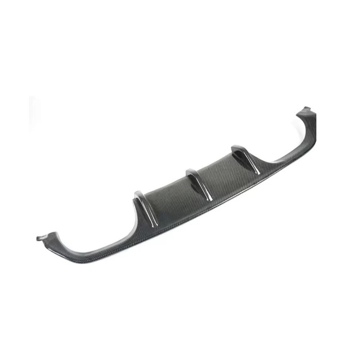 MP Style Carbon Fiber Body Kit for BMW F80 M3 F82 F83 M4