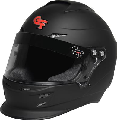 G-FORCE Nova Helmets - 16004MEDMB