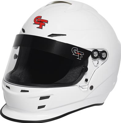 G-FORCE Nova Helmets - 16004XLGWH