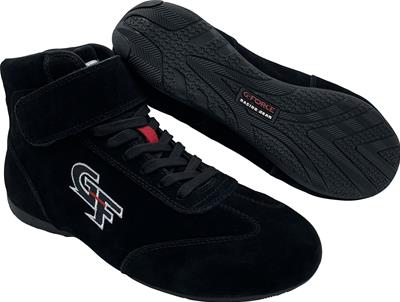 G-FORCE G35 Mid-Top Racing Shoes - 40235080BK