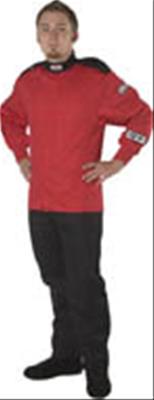 G-FORCE GF125 Driving Jackets - 4126XXLRD