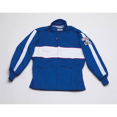 G-FORCE GF505 Driving Jackets - 4385XXLBU
