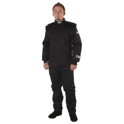G-FORCE GF525 Driving Jackets - 4526LRGBK