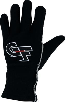 G-FORCE G-Limit RS Racing Gloves - 54000LRGBK