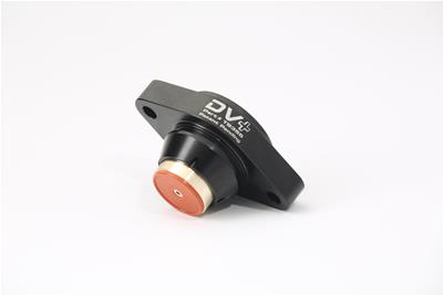 Go Fast Bits DV Plus Diverter Valves with TMS Advantage - T9355