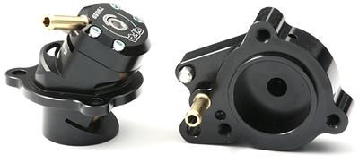 Go Fast Bits DVX Diverter Valves - T9659