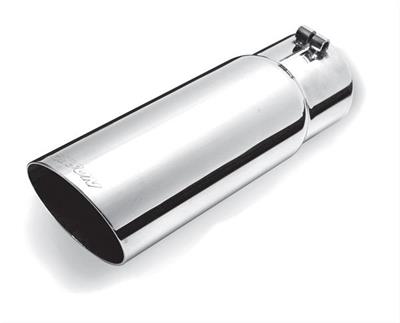 Gibson Stainless Steel Exhaust Tips - 500396