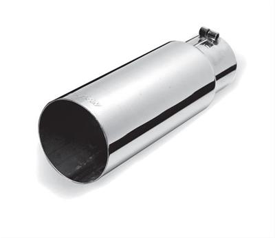 Gibson Stainless Steel Exhaust Tips - 500362