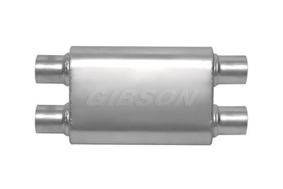 Gibson Superflow Mufflers - 55106S