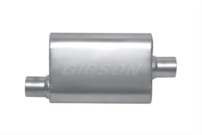 Gibson MWA Mufflers - BM0100