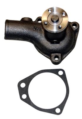 GMB OE Replacement Water Pumps - 1252756