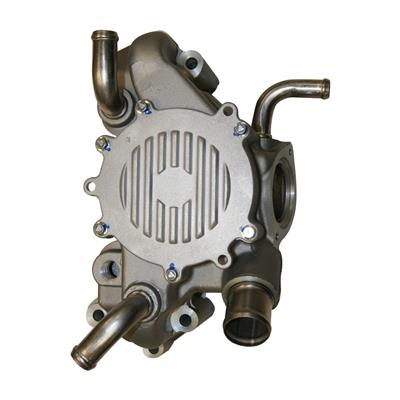 GMB OE Replacement Water Pumps - 1307100