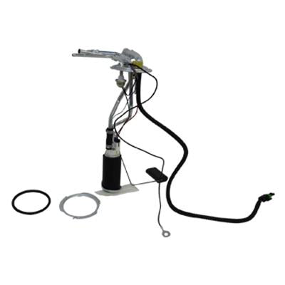 GMB Electric In-Tank Fuel Pumps - 5306021