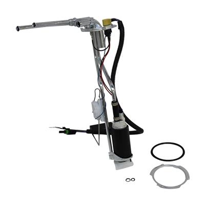 GMB Electric In-Tank Fuel Pumps - 5306220