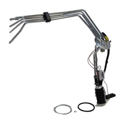 GMB Electric In-Tank Fuel Pumps - 5306270