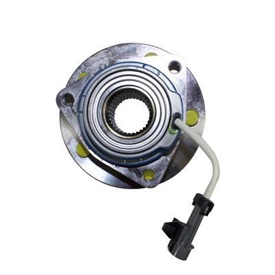 GMB Wheel Bearing and Hub Assemblies - 7300003