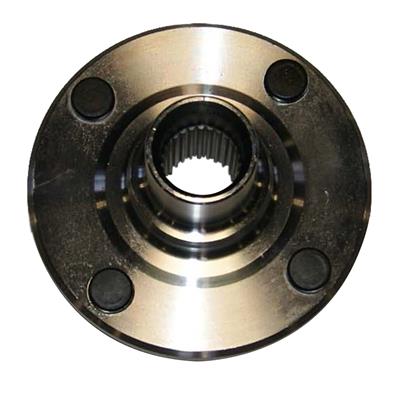 GMB Wheel Bearing and Hub Assemblies - 7700013