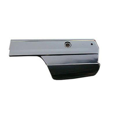 Goodmark Quarter Panels - 1171600632L