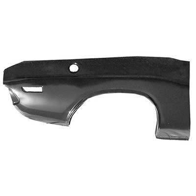 Goodmark Quarter Panels - 212060070R
