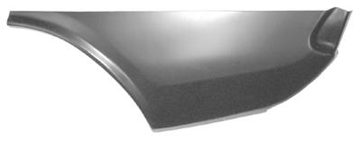 Goodmark Quarter Panel Patches - 212069070L