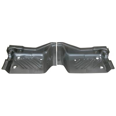 Goodmark Floor Panel Patches - 212051070R
