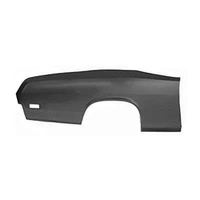 Goodmark Quarter Panels - 215060070R