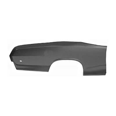 Goodmark Quarter Panels - 215060072R