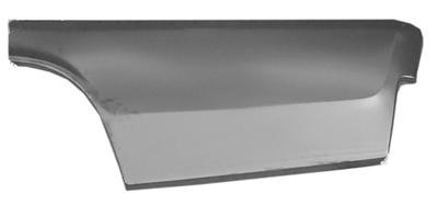 Goodmark Quarter Panel Patches - 215069070L
