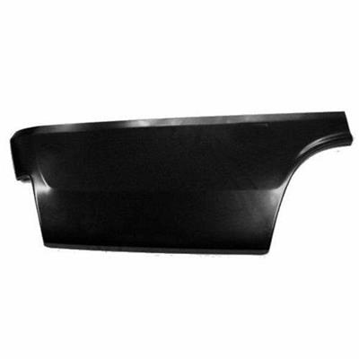 Goodmark Quarter Panel Patches - 215069070R