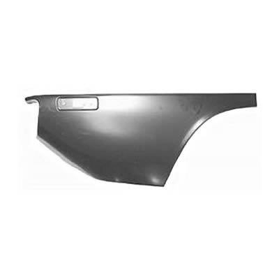 Goodmark Quarter Panels - 242269072R