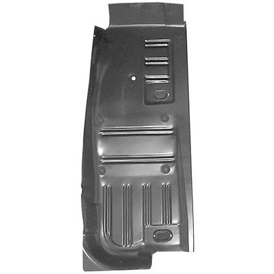 Goodmark Floor Panel Patches - 302050064R