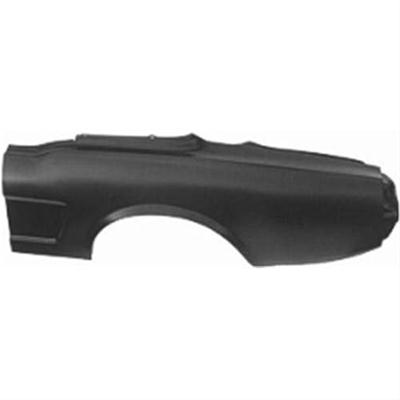 Goodmark Quarter Panels - 302060164L