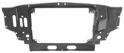 Goodmark Radiator Core Supports - 302132067