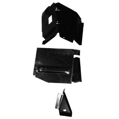 Goodmark Torque Boxes - 3021516671L