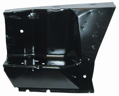Goodmark Inner Fender Aprons - 302235569R