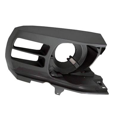 Goodmark Fender Extensions - 3022110701L