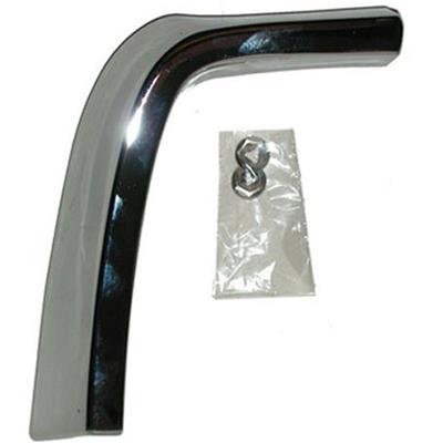 Goodmark Eyebrow Molding - 3023115712R