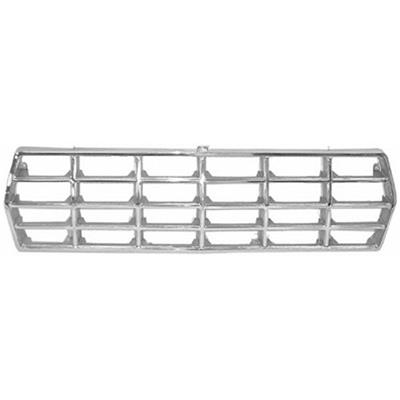 Goodmark Grille Assemblies - 3145050783